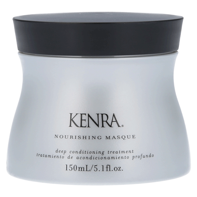 Kenra Professional Nourishing Masque 5.1 Oz. Beauty Products UltraBeauty.shop Kenra Professional Nourishing Masque 5.1 Oz. UltraBeauty.shop