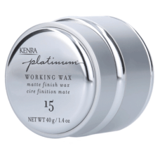 Kenra Professional Working Wax 15,1.4 Oz. UltraBeauty.shop