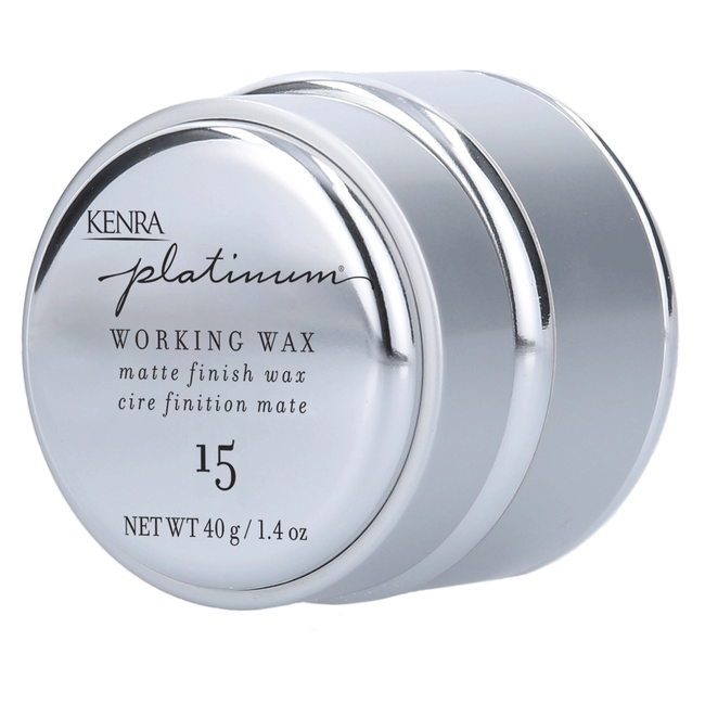 Kenra Professional Working Wax 15,1.4 Oz. UltraBeauty.shop