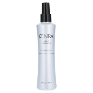 Kenra Professional Daily Provision Leave-In Conditioner 8 Oz. - Image 1
