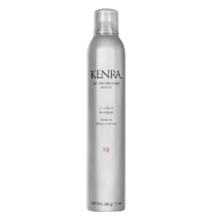 Kenra Professional Artformation Spray 18 55% VOC 10 Oz.