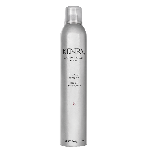 Kenra Professional Artformation Spray 18 55% VOC 10 Oz. UltraBeauty.shop