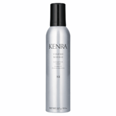 Kenra Professional Volume Mousse 12, 8 Oz. UltraBeauty.shop