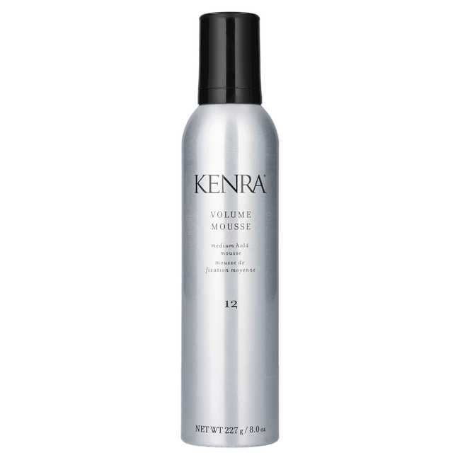 Kenra Professional Volume Mousse 12, 8 Oz. Beauty Products UltraBeauty.shop Kenra Professional Volume Mousse 12, 8 Oz. UltraBeauty.shop