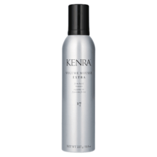 Kenra Professional Volume Mousse Extra 17  8 Oz.* UltraBeauty.shop
