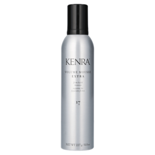 Kenra Professional Volume Mousse Extra 17 8 Oz.*