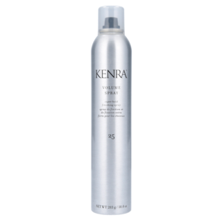Kenra Professional Volume Spray 25 80% VOC 10 Oz. - Image 1