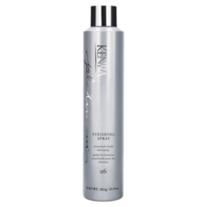 Kenra Professional Finishing Spray 26 55% VOC 10 Oz. - Image 1