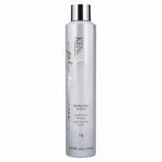 Kenra Professional Working Spray 14 55% VOC 10 Oz.* Anti Frizz UltraBeauty.shop Kenra Professional Working Spray 14 55% VOC 10 Oz.* UltraBeauty.shop