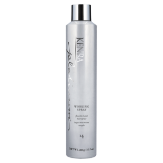Kenra Professional Working Spray 14 55% VOC 10 Oz.* - Image 1