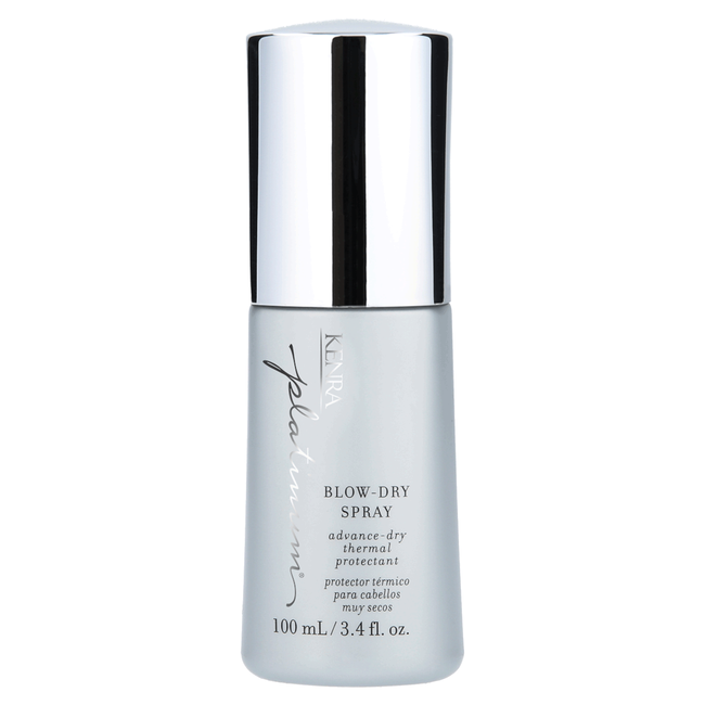 Kenra Professional Blow-Dry Spray 3.4 Oz. Beauty Products UltraBeauty.shop Kenra Professional Blow-Dry Spray 3.4 Oz. UltraBeauty.shop