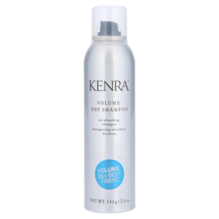 Kenra Professional Volume Dry Shampoo 5 Oz.*