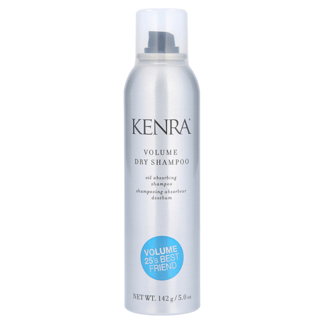 Kenra Professional Volume Dry Shampoo 5 Oz.* Beauty Products UltraBeauty.shop Kenra Professional Volume Dry Shampoo 5 Oz.* UltraBeauty.shop