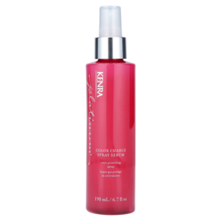 Kenra Platinum Color Charge Spray Serum 6.7 Oz* - Image 1
