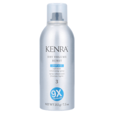 Kenra Professional Dry Volume Burst 7.5 Oz. Hair Care UltraBeauty.shop Kenra Professional Dry Volume Burst 7.5 Oz. UltraBeauty.shop