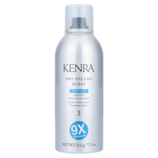 Kenra Professional Dry Volume Burst 7.5 Oz.