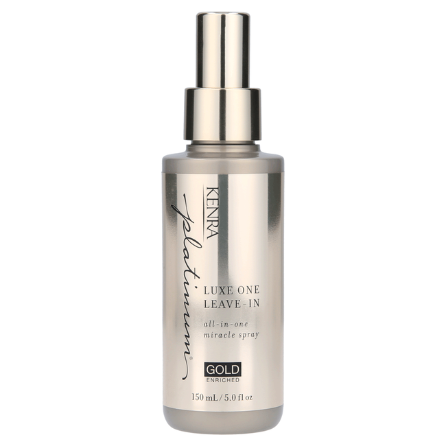 Kenra Professional Luxe One Leave-In Spray 5 Oz. UltraBeauty.shop
