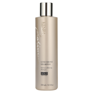 Kenra Professional Luxe Shine Shampoo 8.5 Oz.