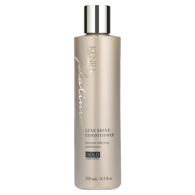Kenra Professional Luxe Shine Conditioner 8.5 Oz. Beauty Products UltraBeauty.shop Kenra Professional Luxe Shine Conditioner 8.5 Oz. UltraBeauty.shop