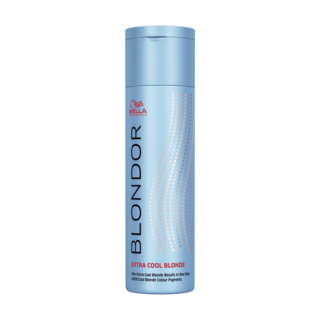 Wella Blondor Extra Blonde Cool Powder 5.2 Oz