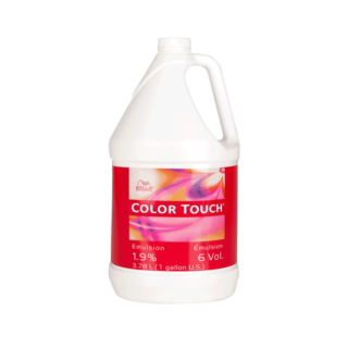 Wella Emulsion 1.9 Percent 3.78 L - Image 1
