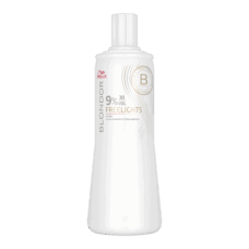 Wella Freelights Developer 30 Volume/9% , 33.8 Oz. UltraBeauty.shop