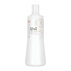 Wella Freelights Developer 40 Volume/12% ,33.8 Oz. UltraBeauty.shop