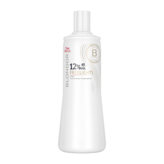 Wella Freelights Developer 40 Volume/12% ,33.8 Oz. - Image 1