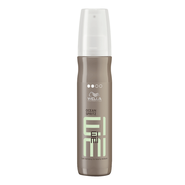 Wella EIMI Ocean Spritz Sea Salt Spray 5.07 Oz. Beauty Products UltraBeauty.shop Wella EIMI Ocean Spritz Sea Salt Spray 5.07 Oz. UltraBeauty.shop