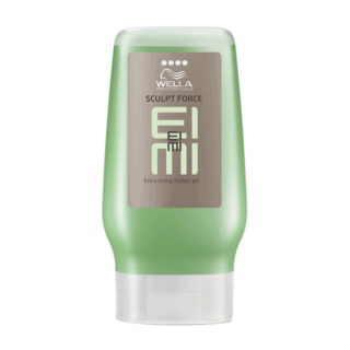 Wella EIMI Sculpt Force Styling Hair Gel 4.58 Oz. - Image 1