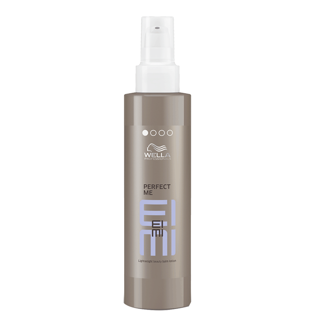 Wella EIMI Perfect Me Lightweight BB Lotion 3.38 Oz. UltraBeauty.shop