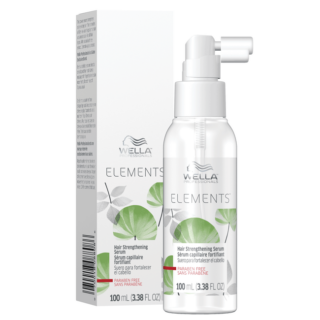 Wella Hair Strengthening Serum 3.38 Oz. - Image 1