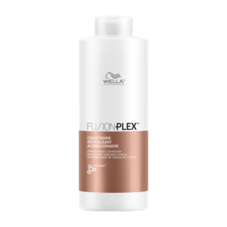 Wella FUSIONPLEX Intense Repair Conditioner 33.8 Oz.