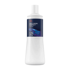 Wella Welloxon Perfect 40 Volume Cream Developer 33.8 Oz. UltraBeauty.shop