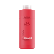 Wella INVIGO Brilliance Color Protection Shampoo for Fine/Normal Hair 33.8 Oz. Beauty Products UltraBeauty.shop Wella INVIGO Brilliance Color Protection Shampoo for Fine/Normal Hair 33.8 Oz. UltraBeauty.shop