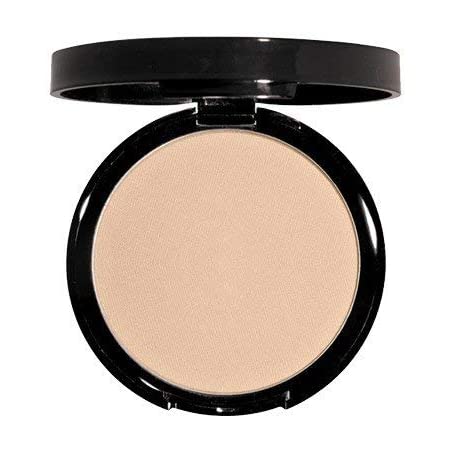 Dual-Activ Powder Foundation Soft Beige