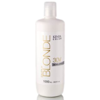 Kenra Professional Simply Blonde 30 Volume Developer 33.8 Oz. - Image 1