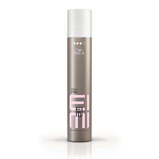 Wella EIMI Stay Firm Workable Finishing Spray 9 Oz. - Image 1