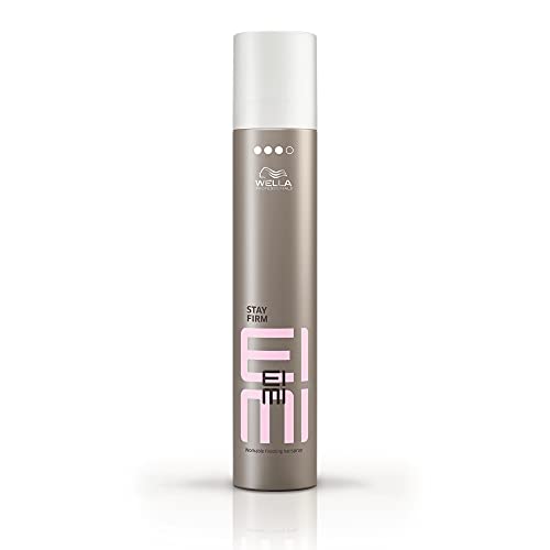 Wella EIMI Stay Firm Workable Finishing Spray 9 Oz. UltraBeauty.shop