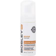 BosleyPro BOSRevive Color Safe Leave-In Thickening Treatment 3.4 oz. UltraBeauty.shop