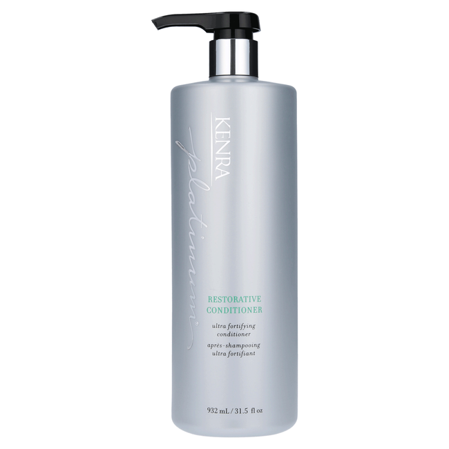 Kenra Professional Restorative Conditioner 31.5 Oz.* UltraBeauty.shop