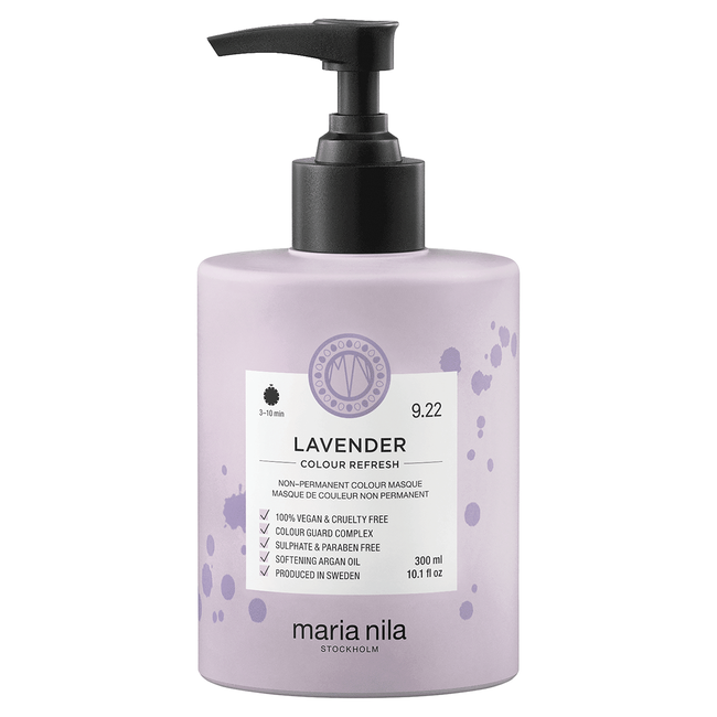 Maria Nila Colour Refresh Lavender 9.22, 10.1 Oz Sale!!!* UltraBeauty.shop