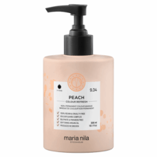 Maria Nila Colour Refresh Peach 9.34, 10.1 Oz. Sale! - Image 1