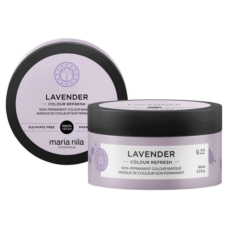 Maria Nila Colour Refresh Lavender 9.22, 3.4 Oz Sale* Anti Frizz UltraBeauty.shop Maria Nila Colour Refresh Lavender 9.22, 3.4 Oz Sale* UltraBeauty.shop