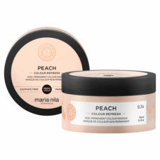 Maria Nila Colour Refresh Peach 9.34, 3.4 Oz. Sale!* UltraBeauty.shop
