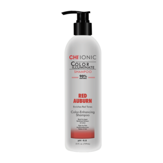 CHI Farouk CHI Color Illuminate Red Auburn Shampoo 25 Oz.