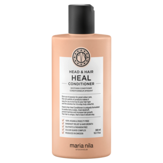 Maria Nila Head & Hair Heal Conditioner 10.1 oz Sale!* - Image 1