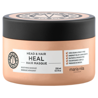 Maria Nila Head & Hair Heal Masque 8.5 oz. Sale! - Image 1
