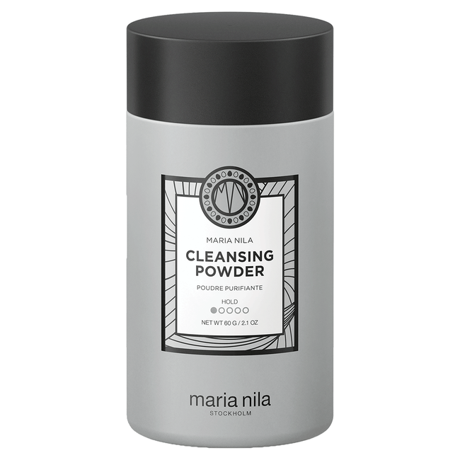Maria Nila Cleansing Powder 2.1 Oz.” Beauty Products UltraBeauty.shop Maria Nila Cleansing Powder 2.1 Oz.” UltraBeauty.shop