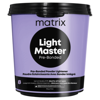 Matrix Light Master Bonder Inside Lightening Powder 2 Lb. - Image 1